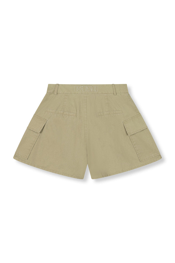 Refined Department - UMA Cargo Short-packshot achter