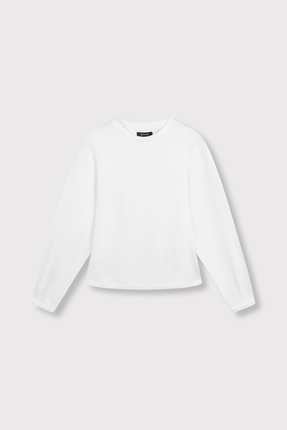 Refined Department - YUMI TOP-packshot