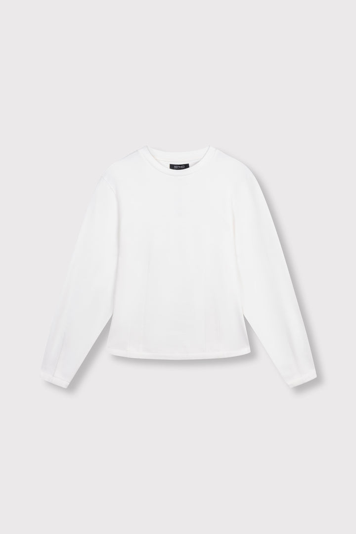Refined Department - YUMI TOP-packshot