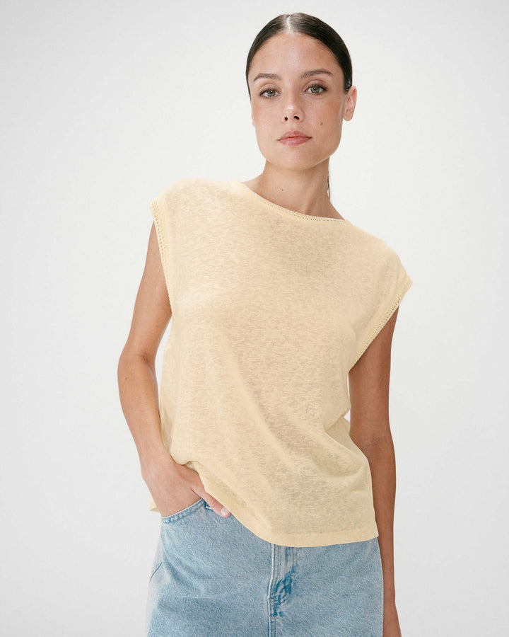 Grace&Mila - Wallace T-shirt