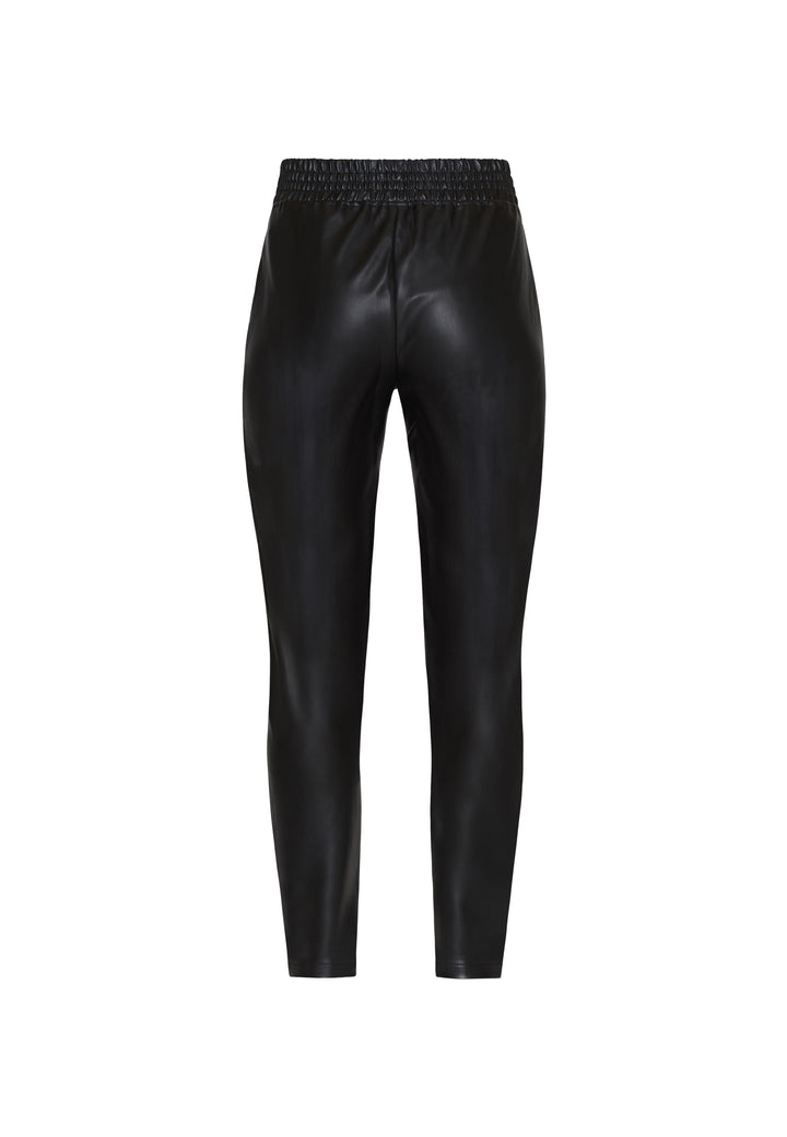 Sisters Point - Daila Pants-packshot achter