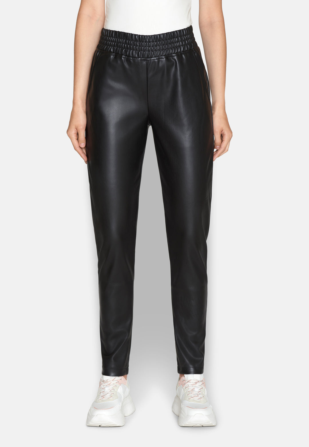 Sisters Point - Daila Pants-vooraanzicht