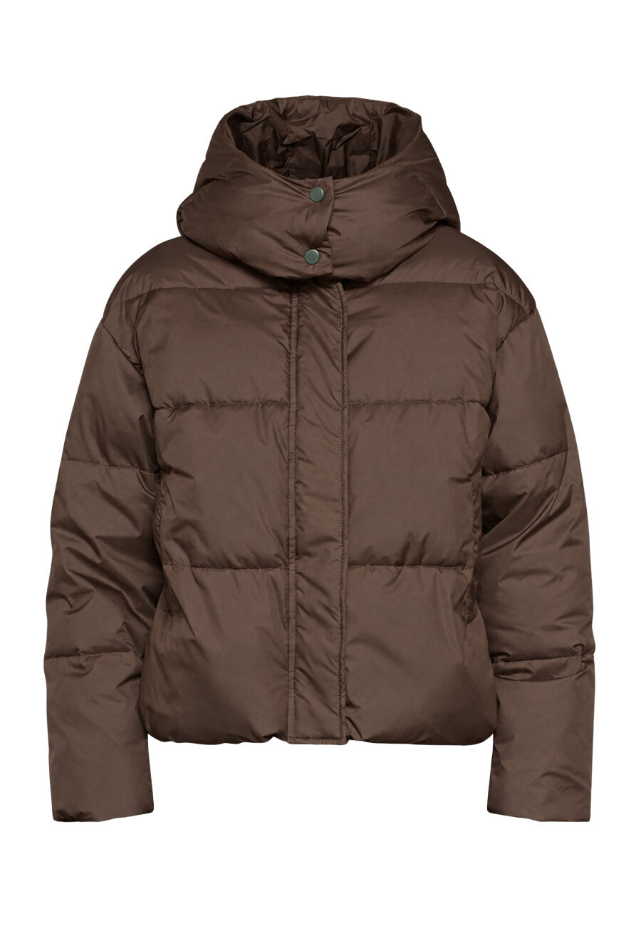 Sisters Point - Dinja Puffer Jacket-packshot