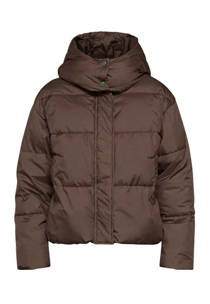 Sisters Point - Dinja Puffer Jacket-packshot