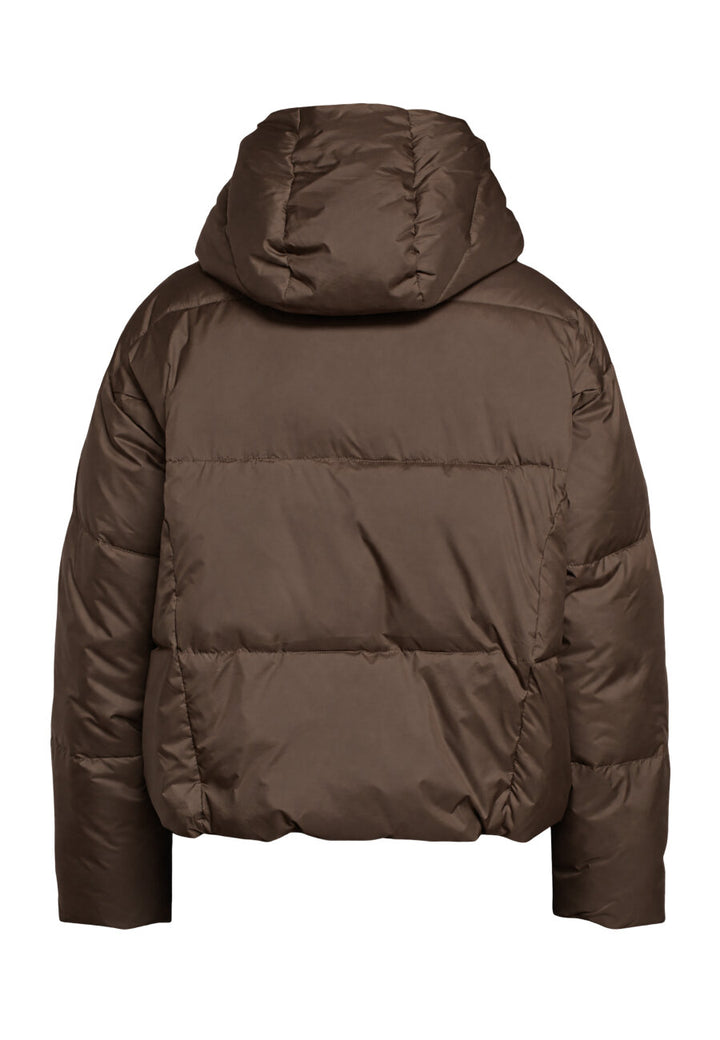 Sisters Point - Dinja Puffer Jacket-achterzijde