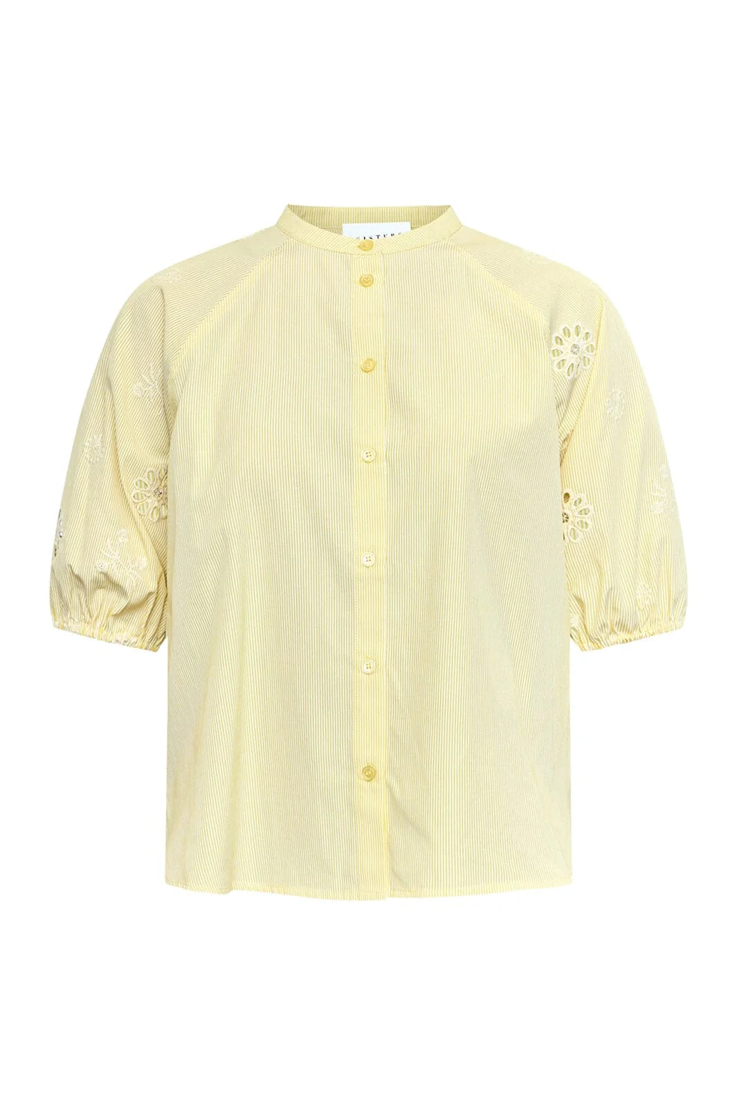 Sisters Point - Edina Blouse-packshot