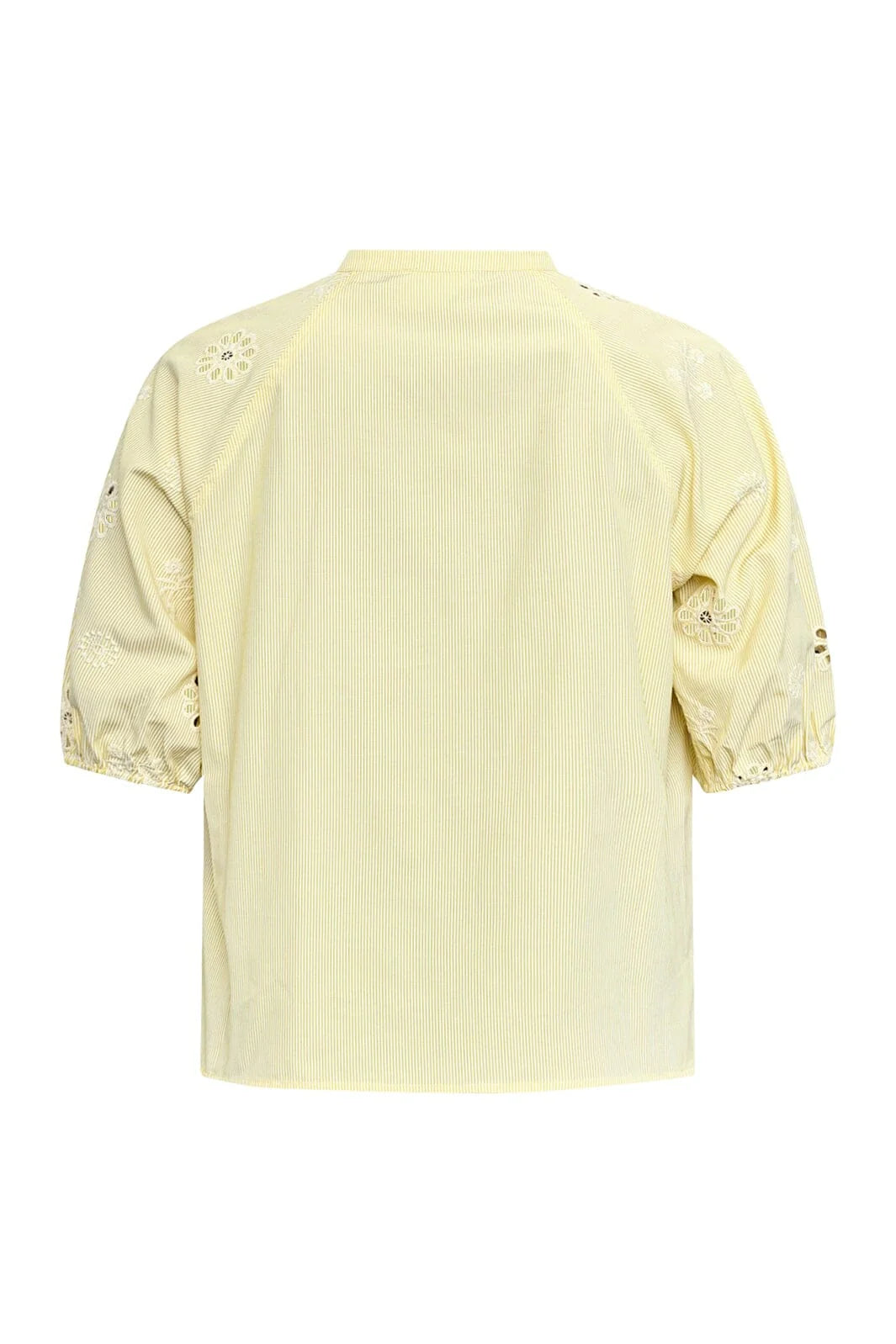 Sisters Point - Edina Blouse-packshot achter