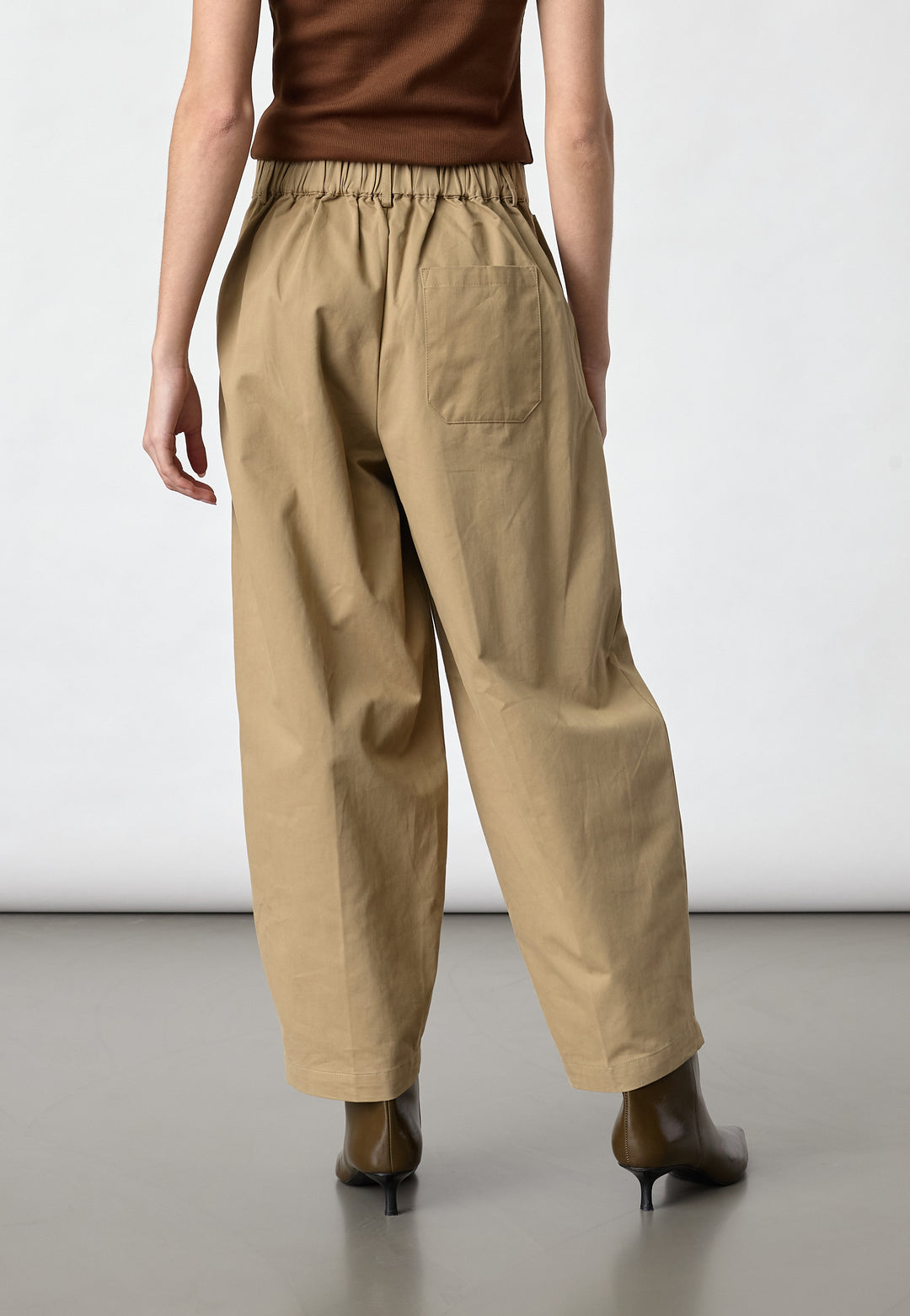 Sisters Point - Edith pants-achteraanzicht