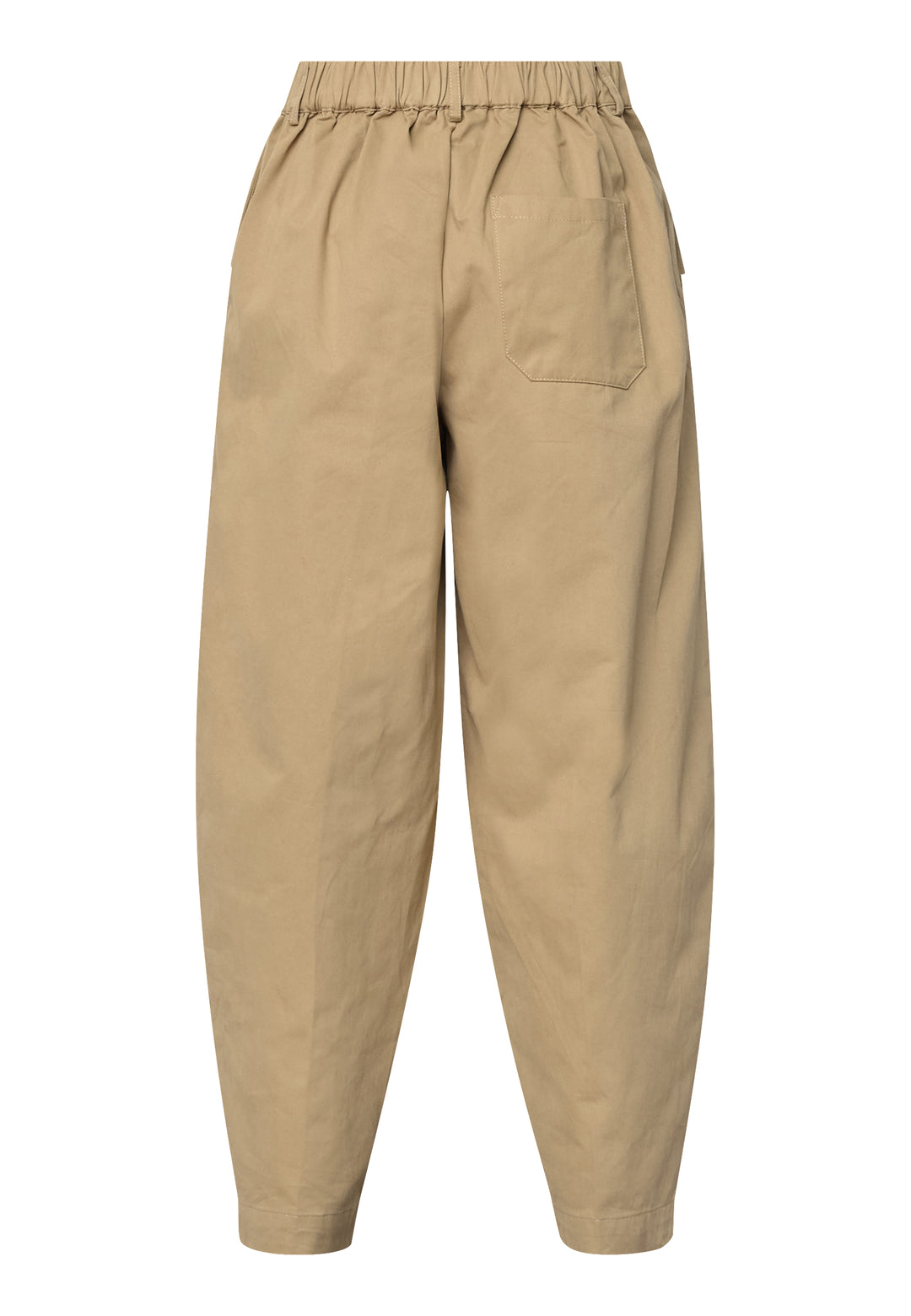 Sisters Point - Edith pants-packshot achter