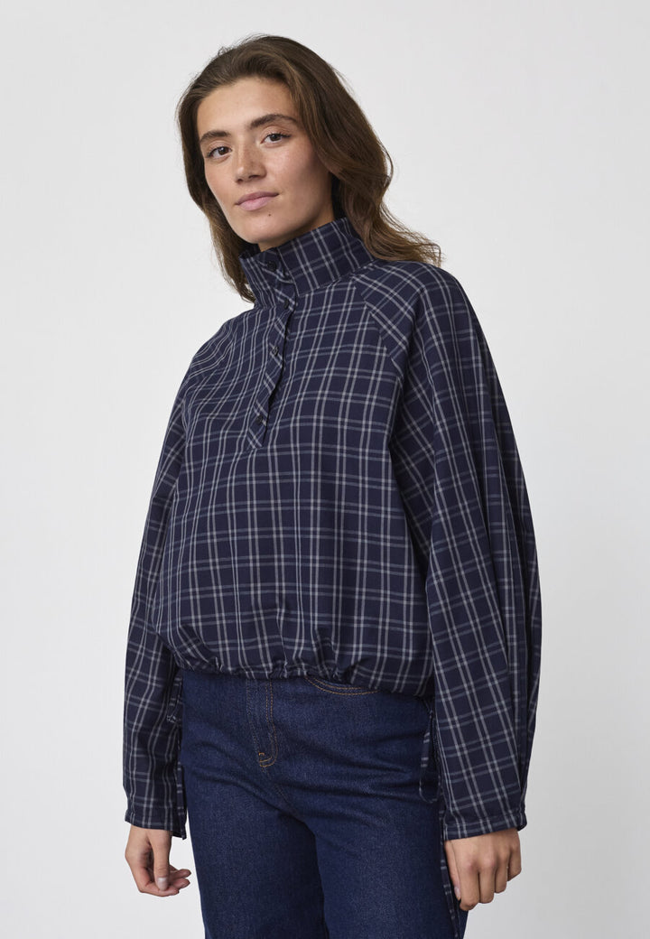 Sisters Point - Edwin Blouse-vooraanzicht