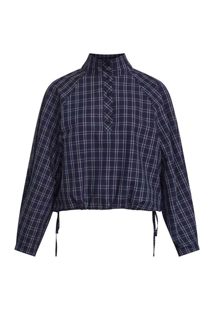 Sisters Point - Edwin Blouse-packshot
