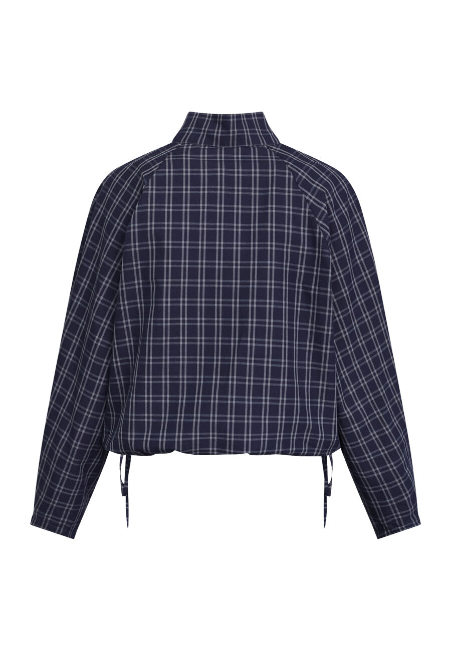 Sisters Point - Edwin Blouse-achterzijde