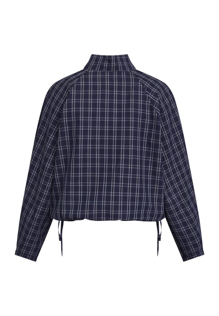 Sisters Point - Edwin Blouse-achterzijde