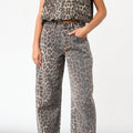 leopard
