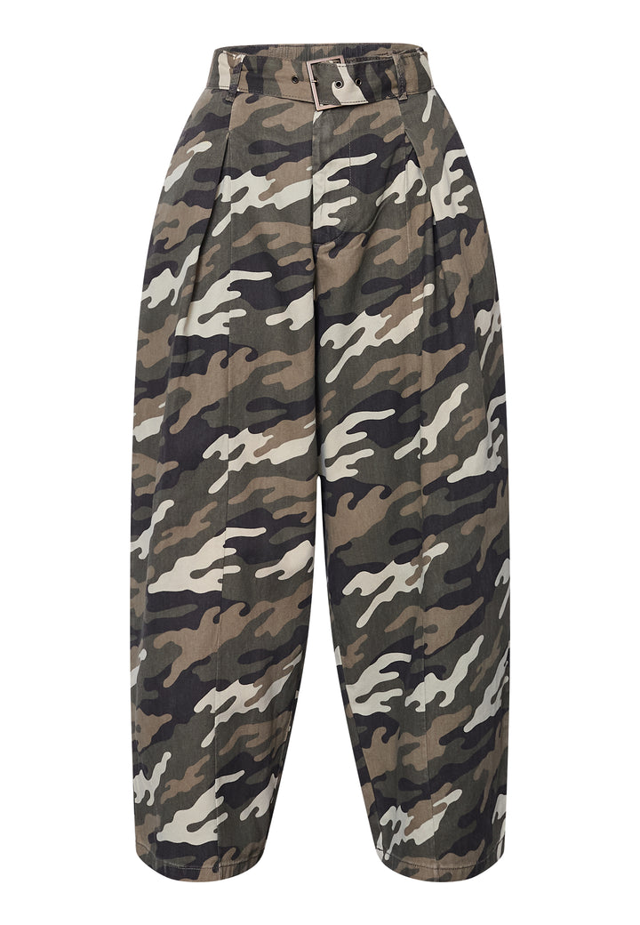 Sisters Point - Gaki Pants-packshot