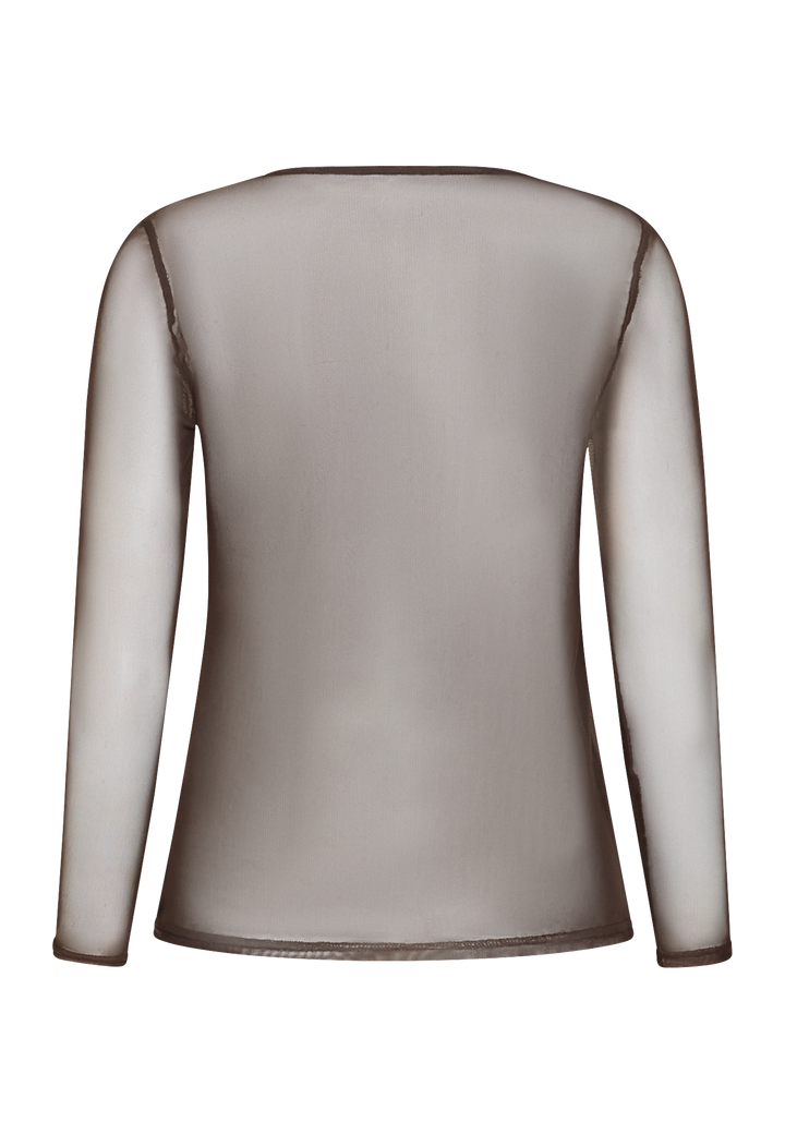 Sisters Point - Gani Top-packshot achter