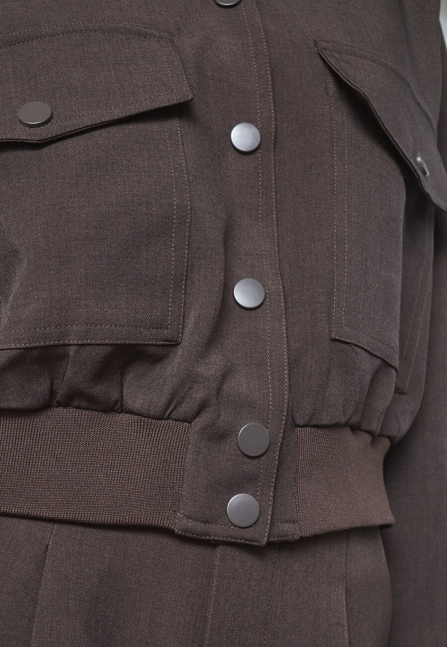 Sisters Point - Garwin Jacket-detailfoto