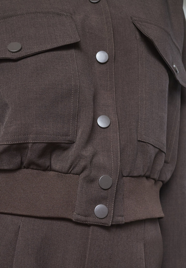 Sisters Point - Garwin Jacket-detailfoto