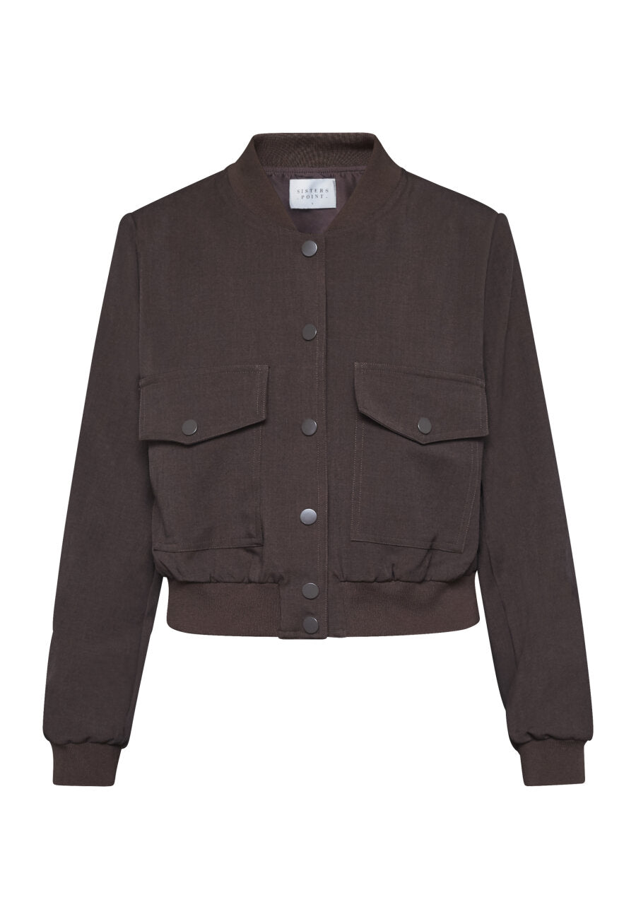 Sisters Point - Garwin Jacket-packshot