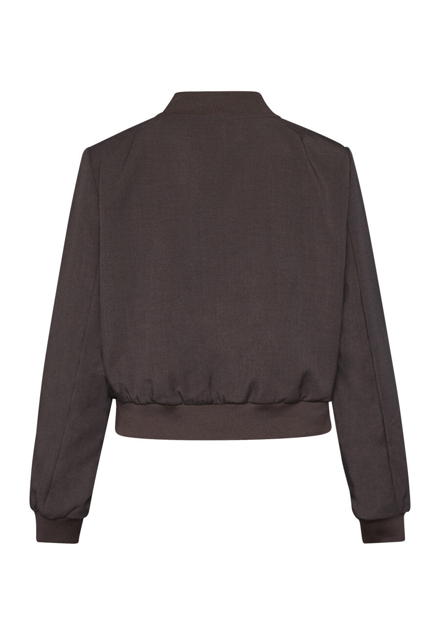 Sisters Point - Garwin Jacket-packshot achter