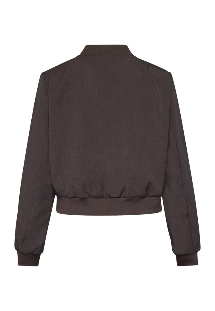 Sisters Point - Garwin Jacket-packshot achter