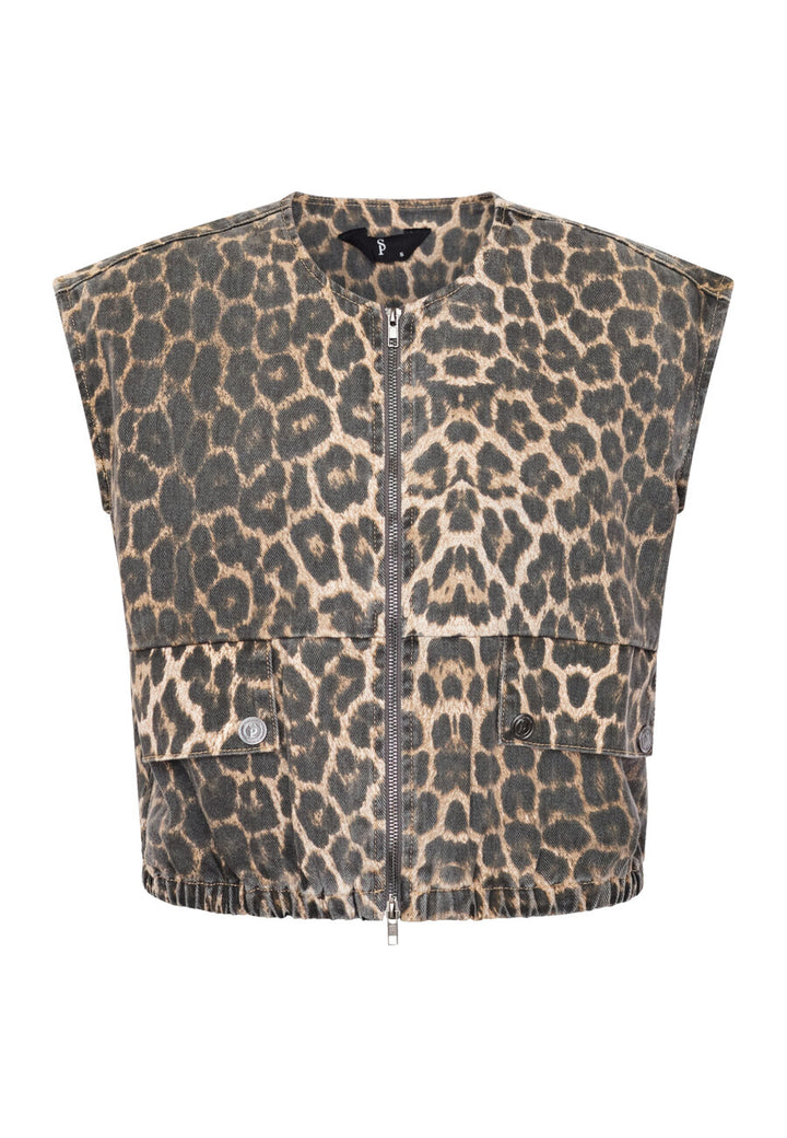 Sisters Point - Garwin Jacket-packshot