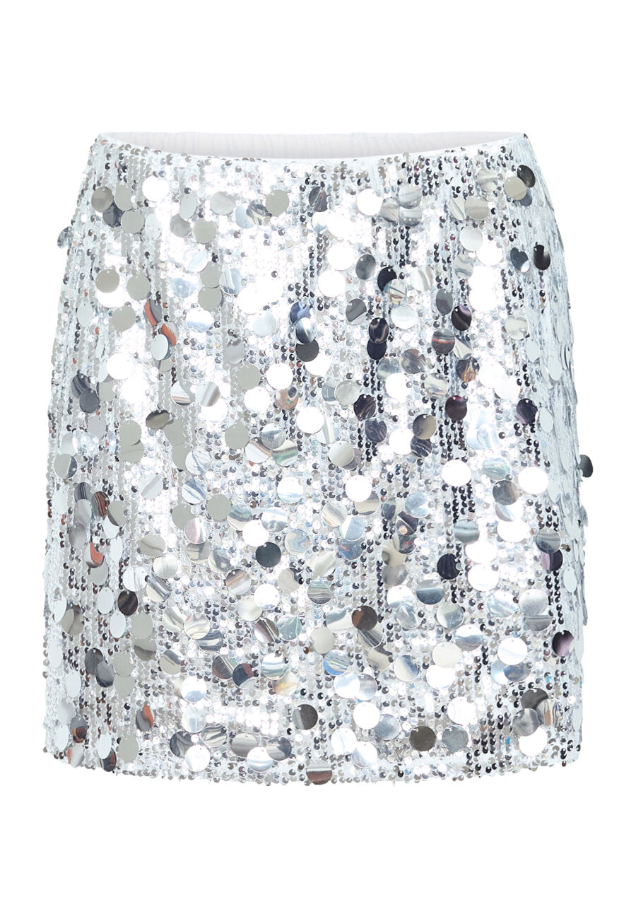 Sisters Point - Gavea Skirt-packshot