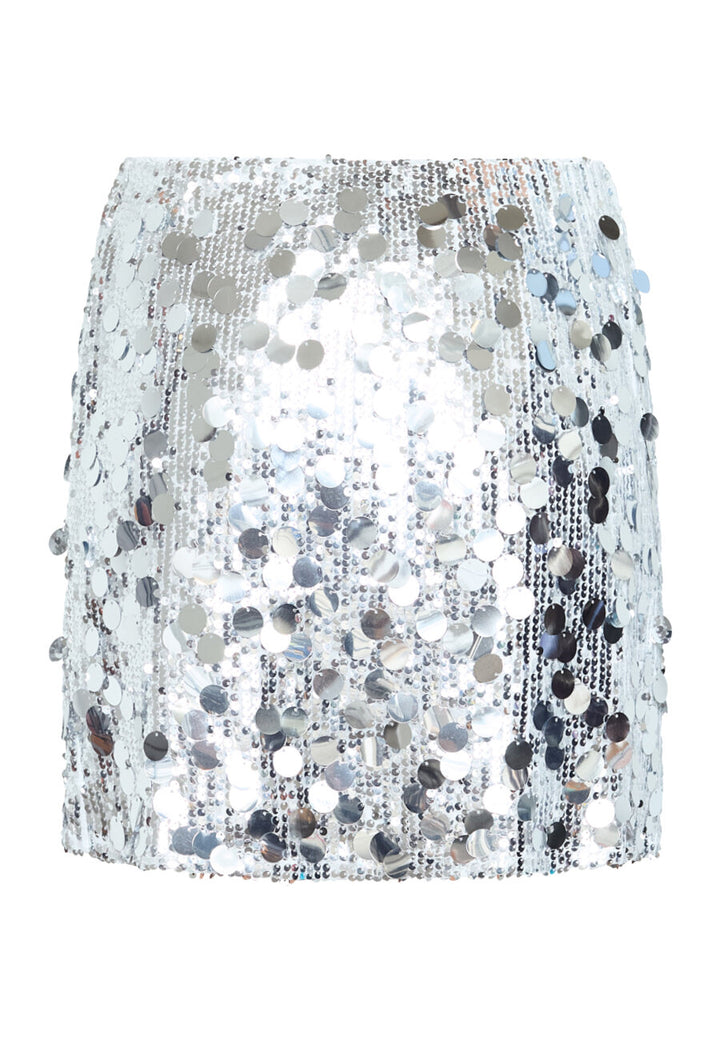 Sisters Point - Gavea Skirt-packshot achter