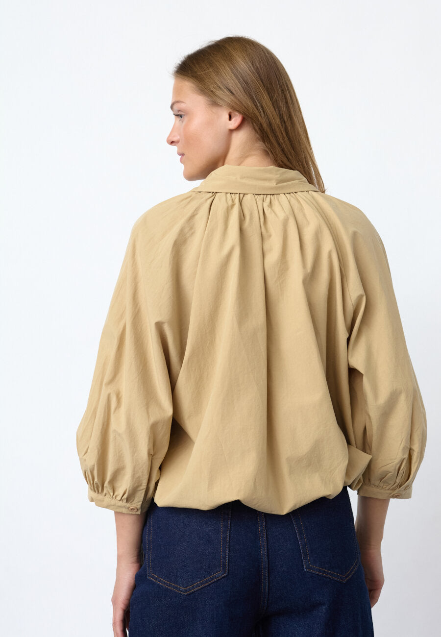 Sisters Point - Gifa Blouse-achteraanzicht