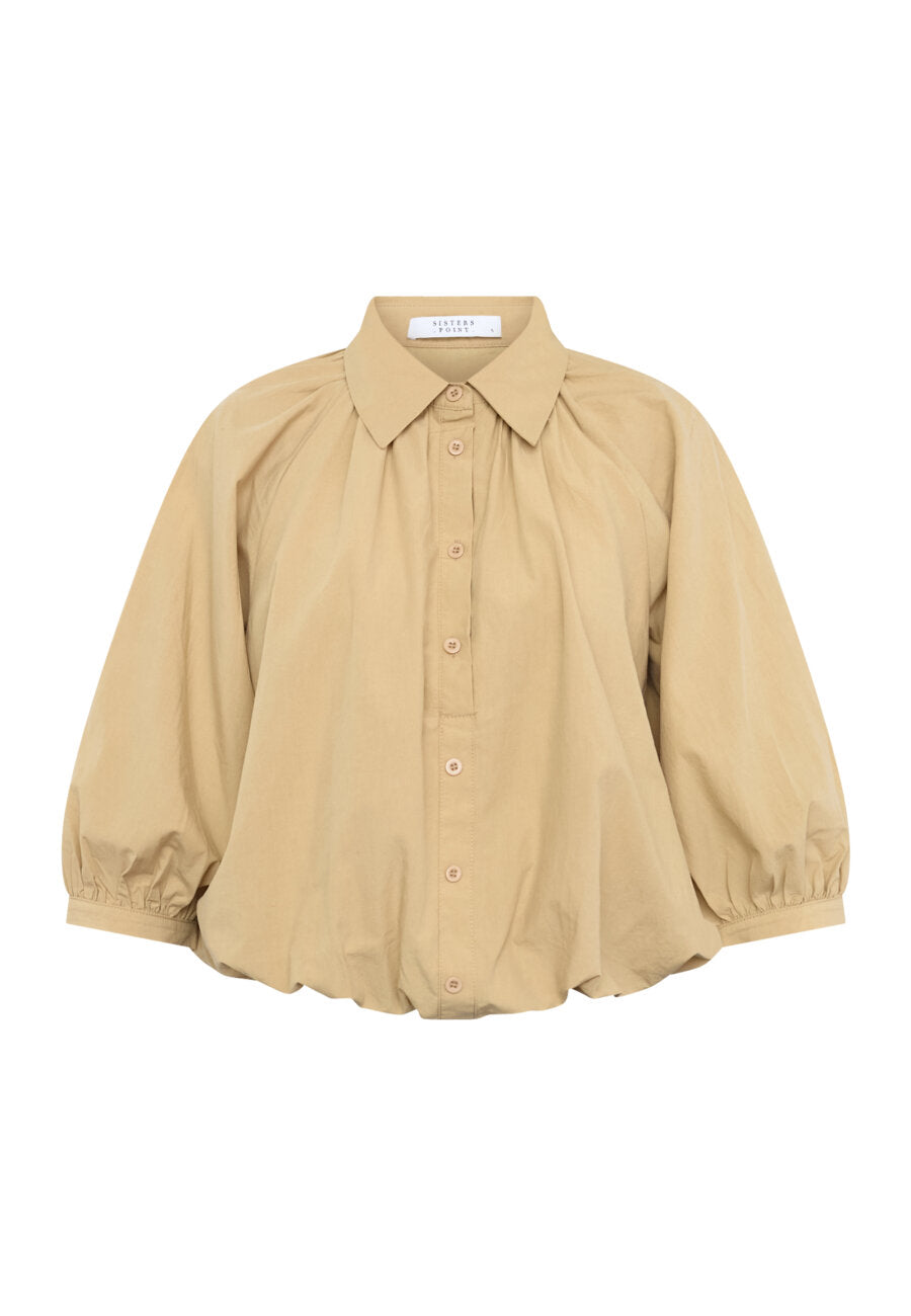 Sisters Point - Gifa Blouse-packshot