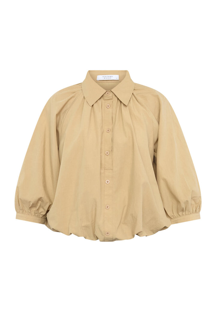 Sisters Point - Gifa Blouse-packshot