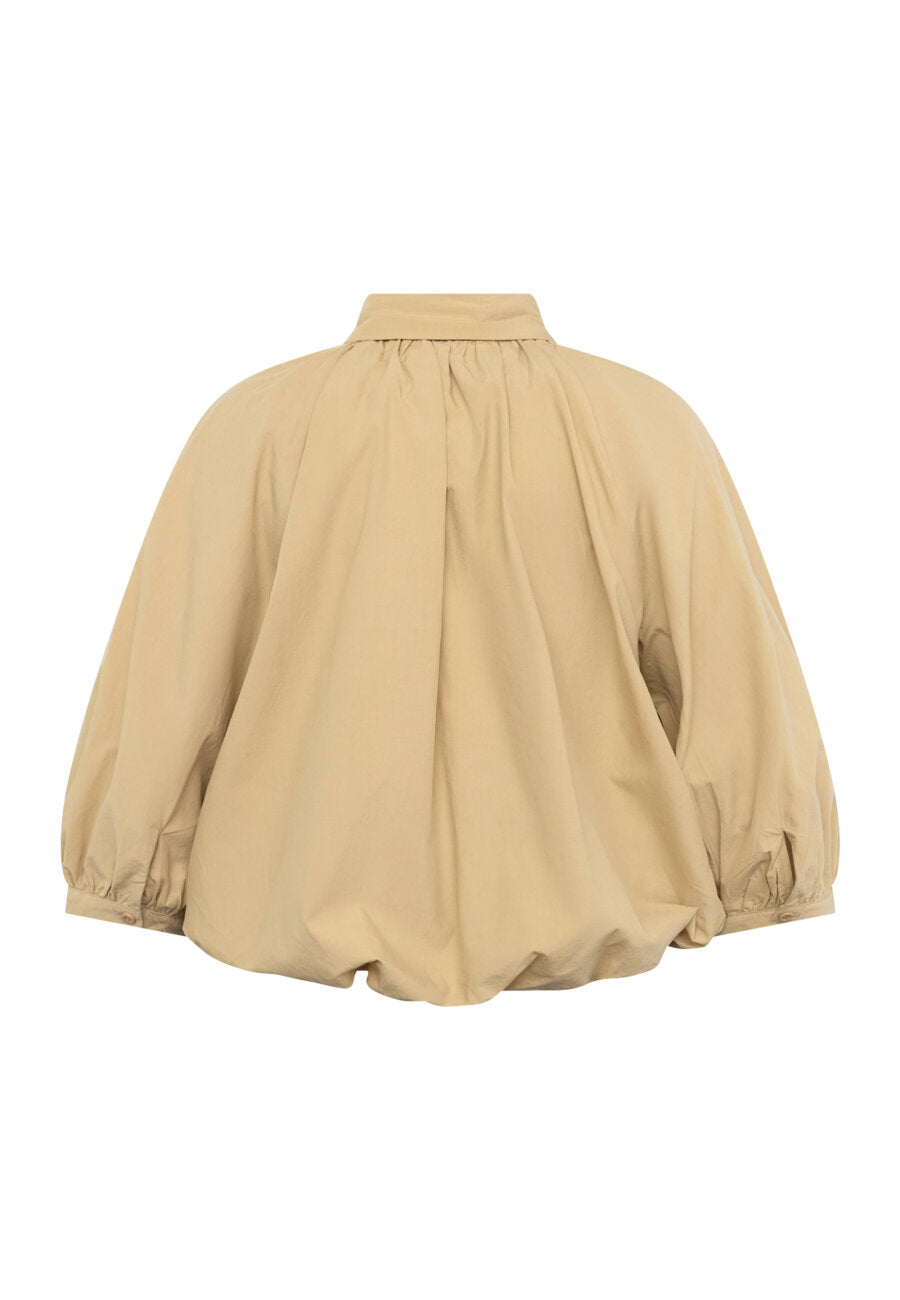 Sisters Point - Gifa Blouse-packshot achter