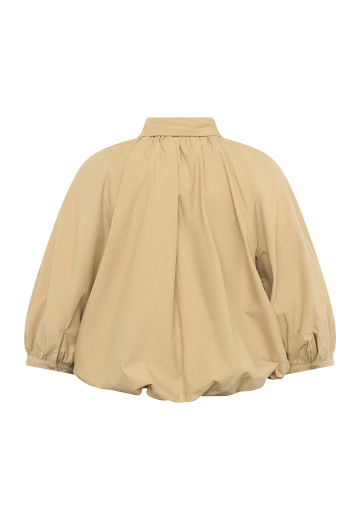 Sisters Point - Gifa Blouse-packshot achter