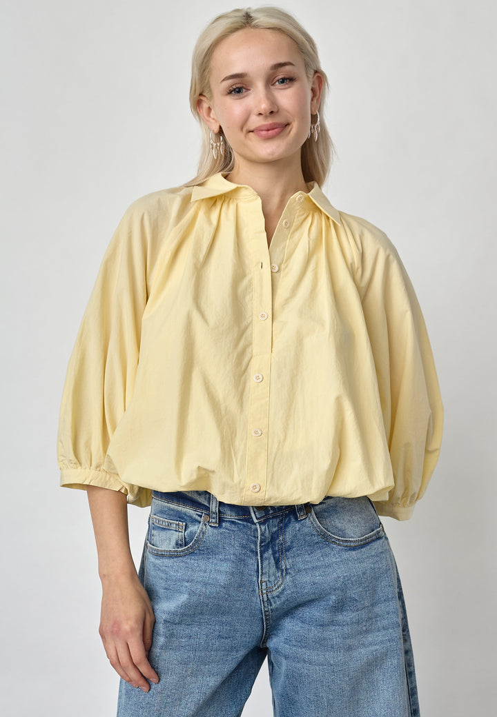 Sisters Point - Gifa Blouse-vooraanzicht