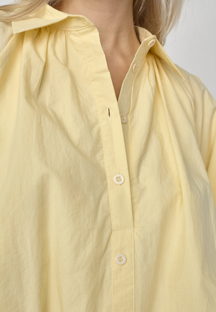 Sisters Point - Gifa Blouse-detailfoto