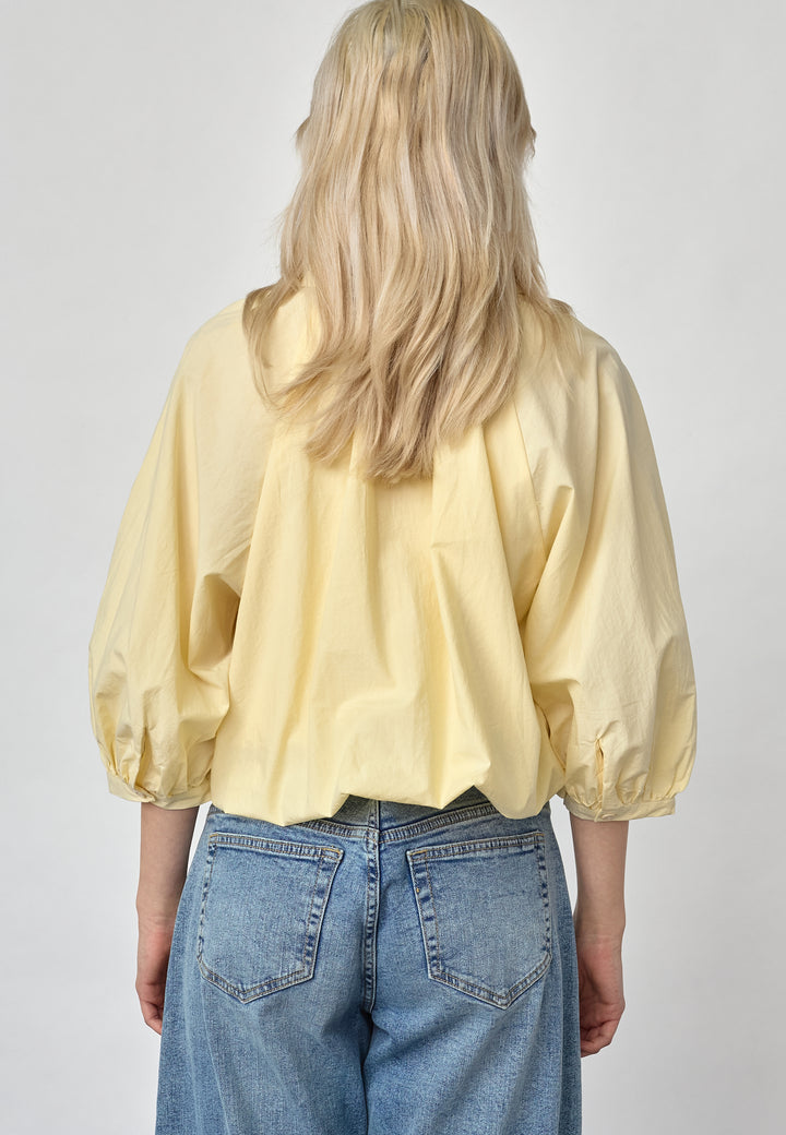 Sisters Point - Gifa Blouse-achteraanzicht