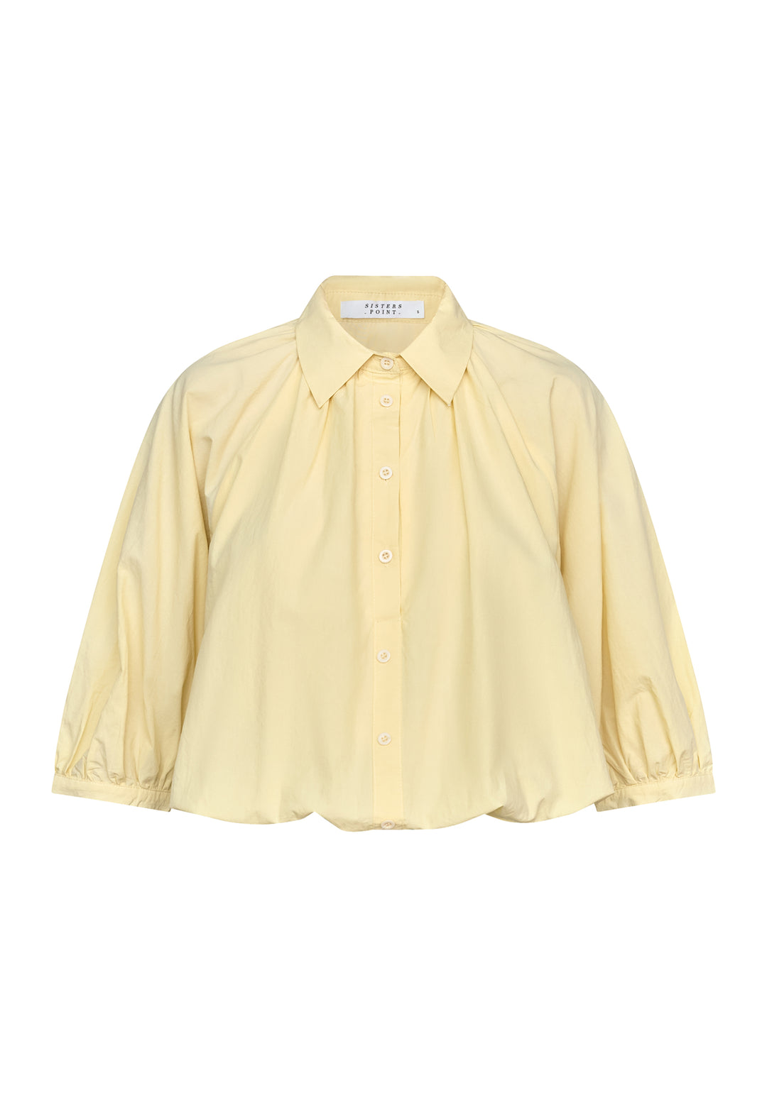 Sisters Point - Gifa Blouse-packshot