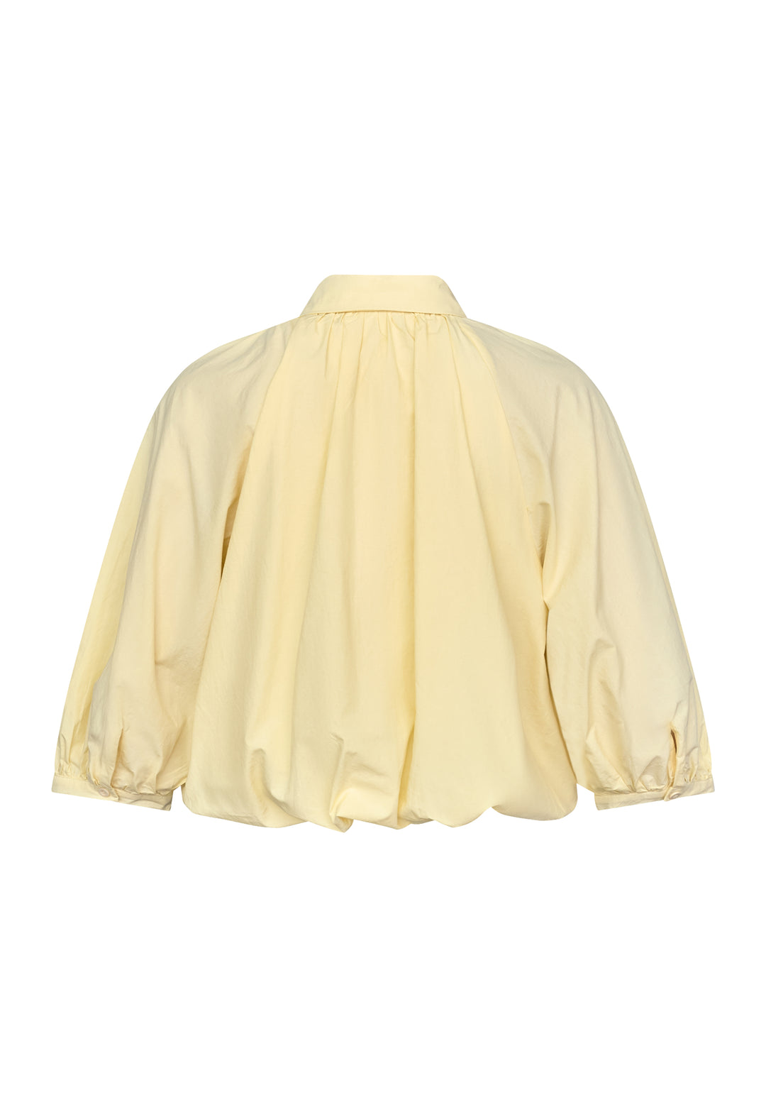 Sisters Point - Gifa Blouse-packshot achter