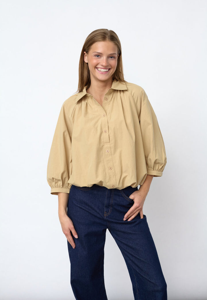 Sisters Point - Gifa Blouse-vooraanzicht