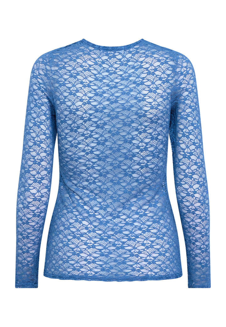 Sisters Point - Gimas Longsleeve-packshot achter