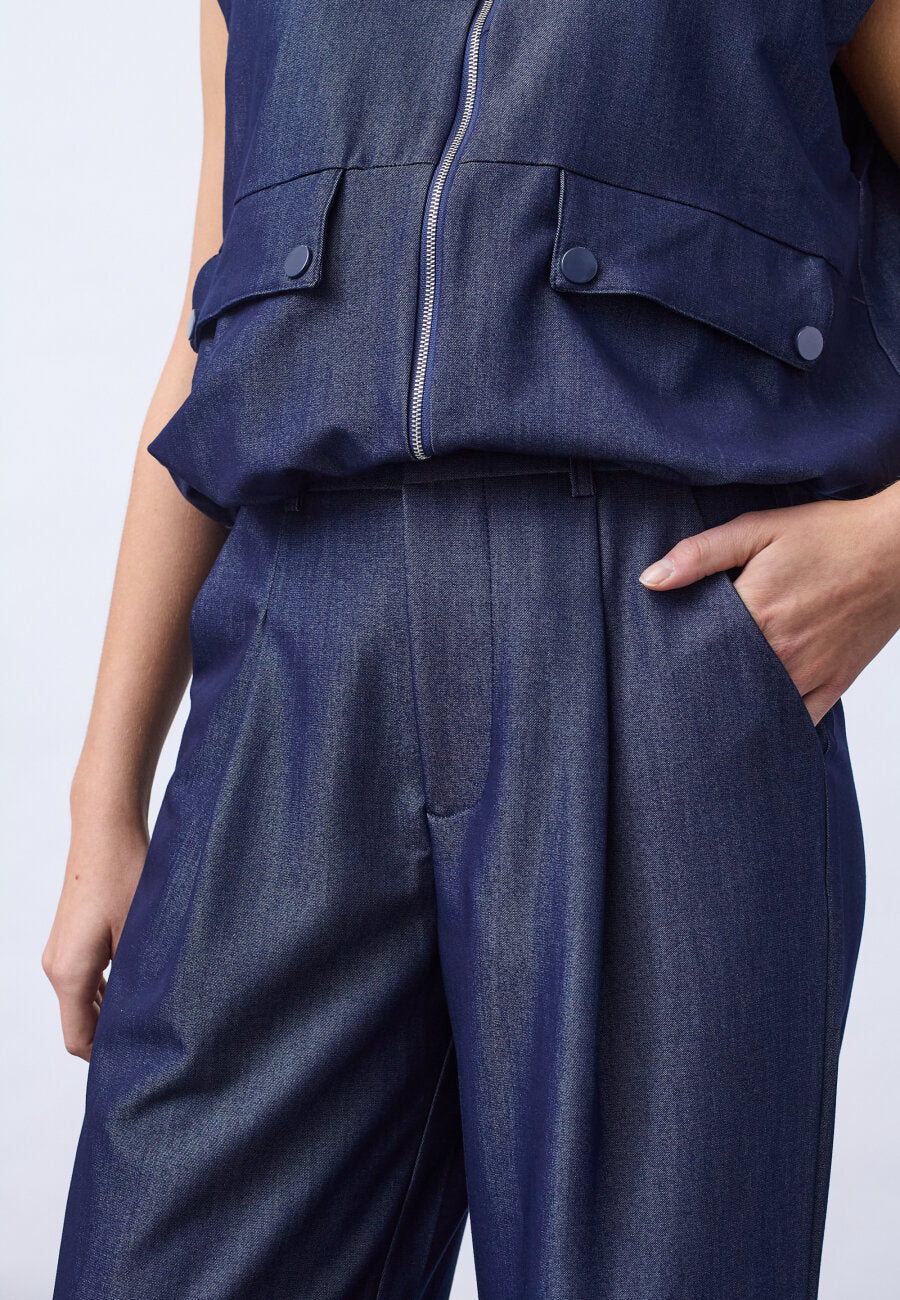 Sisters Point - Great Pantalon-detailfoto