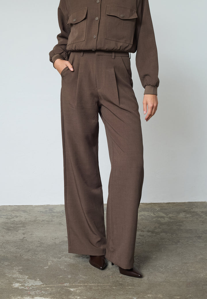 Sisters Point - Great Pantalon-vooraanzicht