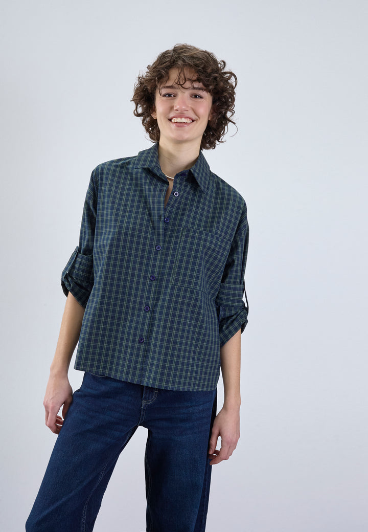 Sisters Point - Irine Blouse-vooraanzicht