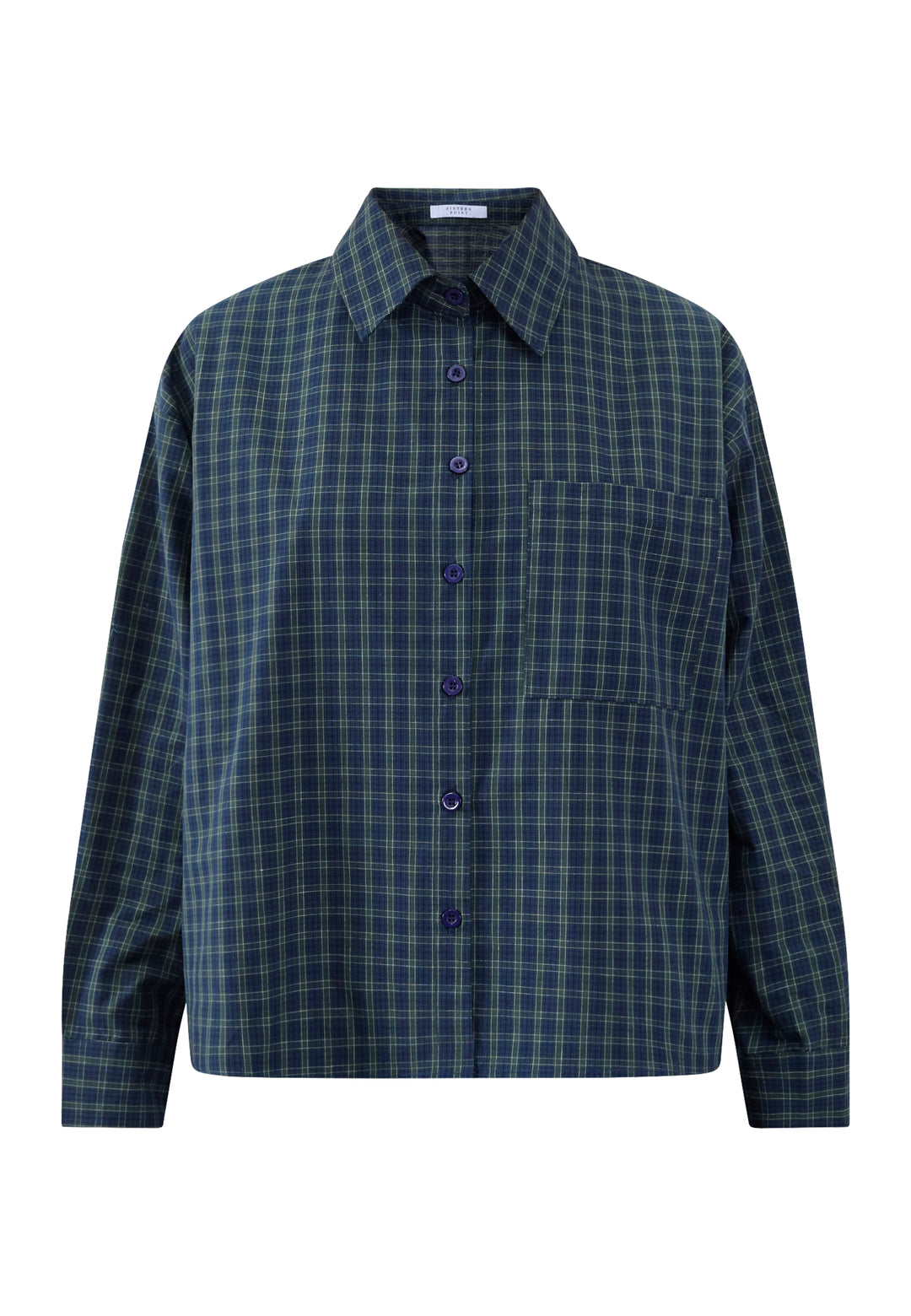 Sisters Point - Irine Blouse-packshot