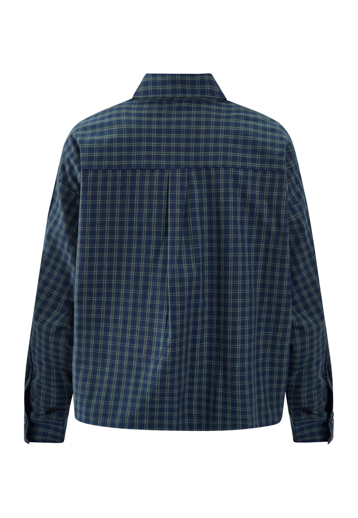 Sisters Point - Irine Blouse-achterzijde