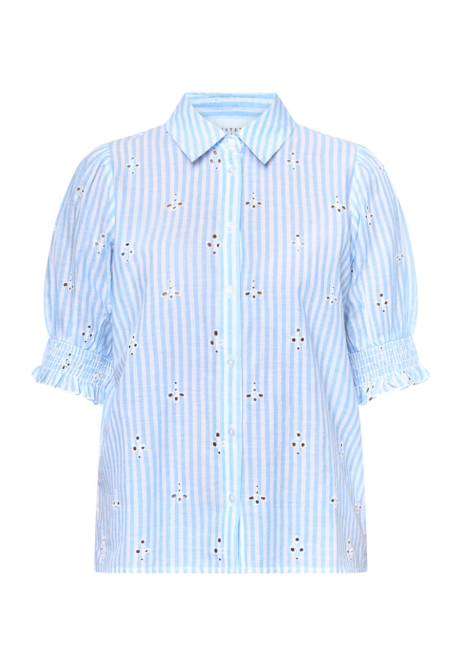 Sisters Point - Isola Blouse-packshot