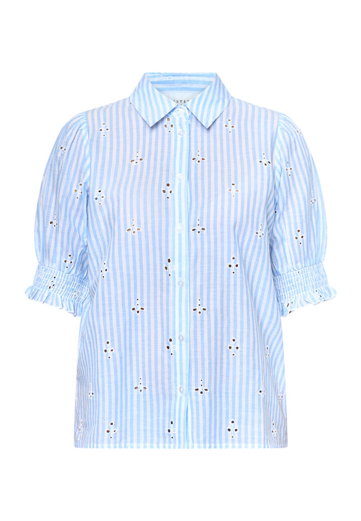 Sisters Point - Isola Blouse-packshot