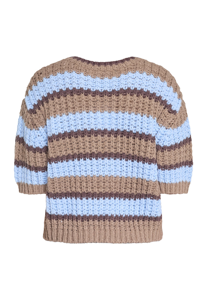 Sisters Point - Krissy Pullover-packshot achter