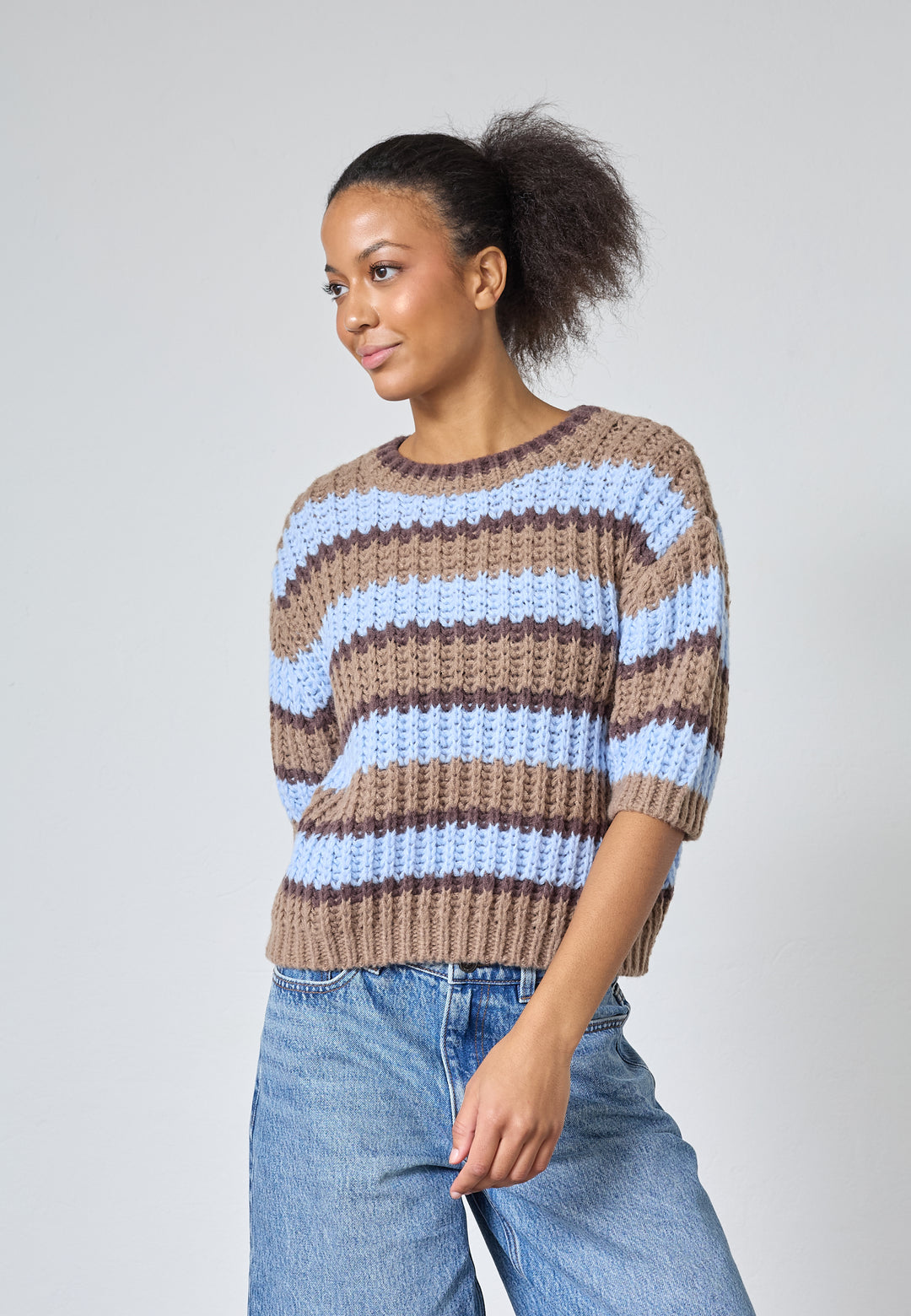 Sisters Point - Krissy Pullover-vooraanzicht
