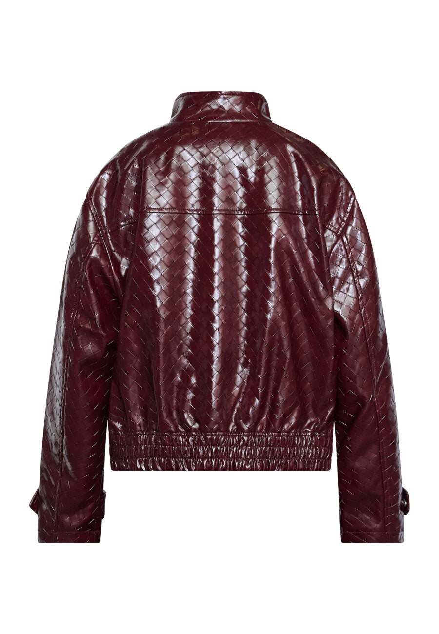 Sisters Point - Laurel Jacket-packshot achterzijde